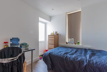 7 bed house, Brithdir Street, Cathays, Cardiff, CF244LG - Image 6